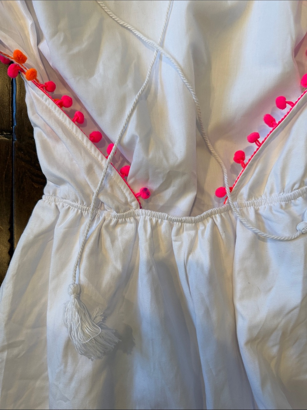 NWT Peixoto Swim Cover Up - Picture 5 of 5